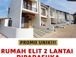 3 Kamar Rumah for sale in Cibeunying Kidul, Bandung, Cibeunying Kidul