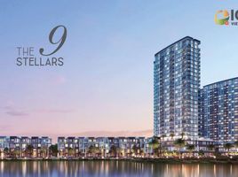 1 Habitación Apartamento en venta en The 9 Stellars, Long Binh