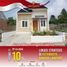 2 Kamar Rumah for sale in Lampung, Sukarame, Bandar Lampung, Lampung