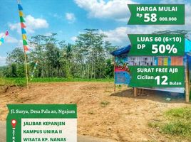  Land for sale in Malang Regency, East Jawa, Kepanjen, Malang Regency