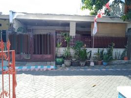 3 Kamar Rumah for sale in Sukomanunggal, Surabaya, Sukomanunggal