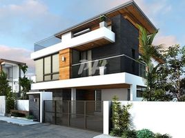 4 Schlafzimmer Reihenhaus zu verkaufen in Quezon City, Metro Manila, Quezon City, Eastern District, Metro Manila, Philippinen