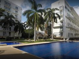 Condominium 2 chambre à louer à Cancun, Quintana Roo, Cancun