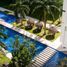 Condominium 2 chambre à louer à Cancun, Quintana Roo, Cancun