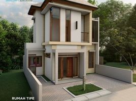 3 Kamar Rumah for sale in Cibeunying Kidul, Bandung, Cibeunying Kidul