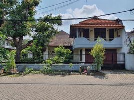 6 Habitación Casa en venta en Tambaksari, East Jawa, Tambaksari