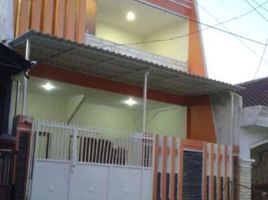 4 Habitación Villa en venta en Mulyorejo, East Jawa, Mulyorejo