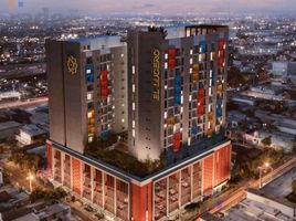 1 Schlafzimmer Appartement zu verkaufen in Monterrey, Nuevo Leon, Monterrey, Nuevo Leon