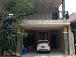 4 Kamar Rumah for sale in Gayungan, Surabaya, Gayungan