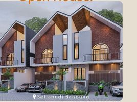 2 Bedroom House for sale in Husein Sastranegara International Airport, Andir, Sukasari