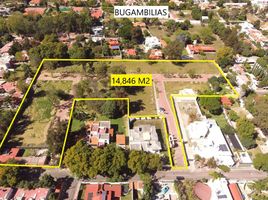  Terreno (Parcela) en venta en Guadalajara, Jalisco, Guadalajara, Jalisco