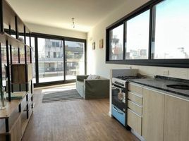 Studio Appartement zu verkaufen in Federal Capital, Buenos Aires, Federal Capital