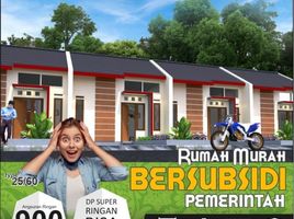 2 Bedroom House for sale in Kidung Kandang, Malang Regency, Kidung Kandang