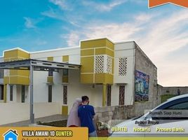 2 Kamar Rumah for sale in Lampung, Kedaton, Bandar Lampung, Lampung