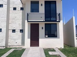 2 Bedroom Apartment for sale in Huimilpan, Queretaro, Huimilpan