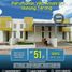 2 Kamar Rumah for sale in Lampung, Kedaton, Bandar Lampung, Lampung