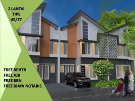 2 chambre Maison for sale in Blimbing, Malang Regency, Blimbing