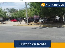 Terrain à louer à Culiacan, Sinaloa, Culiacan, Sinaloa