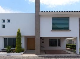 4 Habitación Casa en alquiler en Toluca, México, Toluca