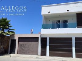 4 Bedroom Villa for sale in Tijuana, Baja California, Tijuana