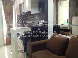 2 Bedroom Condo for rent in Halim Perdanakusuma Airport, Makasar, Jatinegara