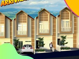 2 Kamar Rumah for sale in Husein Sastranegara International Airport, Andir, Sumurbandung