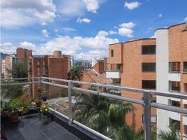 4 Bedroom Apartment for sale in Antioquia, Medellin, Antioquia