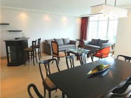 3 Habitación Apartamento en alquiler en Panamá, San Francisco, Ciudad de Panamá, Panamá, Panamá