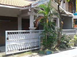 3 Bedroom Villa for sale in Mulyorejo, Surabaya, Mulyorejo