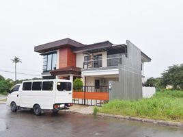 4 Bedroom House for sale in Cebu, Central Visayas, Talisay City, Cebu