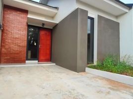 2 Kamar Vila for sale in Bojonggede, Bogor, Bojonggede