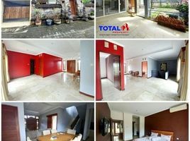 4 Kamar Rumah for rent in Denpasar Barat, Denpasar, Denpasar Barat