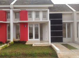 2 Bedroom House for sale in Cibinong, Bogor, Cibinong