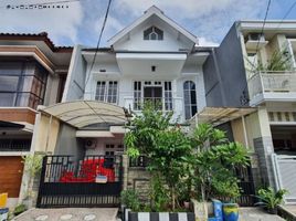 3 Bedroom Villa for sale in Mulyorejo, Surabaya, Mulyorejo