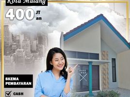 2 Bedroom House for sale in Kidung Kandang, Malang Regency, Kidung Kandang