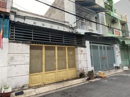 1 chambre Maison for sale in Tan Phu, Ho Chi Minh City, Phu Thanh, Tan Phu