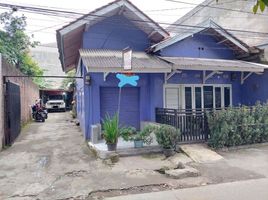 4 Bedroom Villa for sale in 23 Paskal Shopping Center, Andir, Sumurbandung