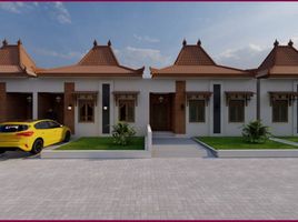 2 Bedroom Villa for sale in Prambanan, Klaten, Prambanan