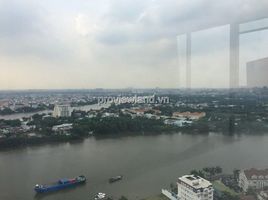 2 Schlafzimmer Appartement zu verkaufen in Thao Dien, Ho Chi Minh City, Thao Dien
