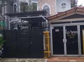Maison 4 chambre à vendre à Cipondoh, Banten, Cipondoh, Tangerang, Banten