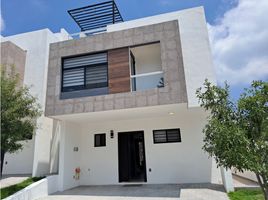 3 Schlafzimmer Villa zu verkaufen in Queretaro, Queretaro, Queretaro, Queretaro, Mexiko