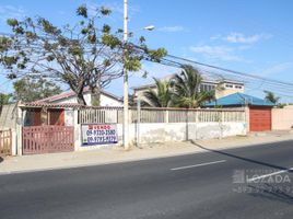  Grundstück zu verkaufen in Salinas, Santa Elena, Salinas, Salinas