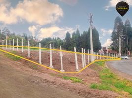  Terreno (Parcela) en venta en Azuay, Ricaurte, Cuenca, Azuay