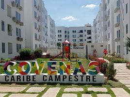 3 Habitación Apartamento en venta en Tolu, Sucre, Tolu