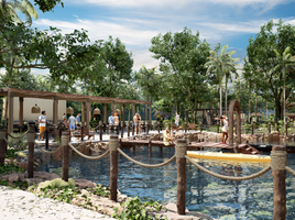  Terreno (Parcela) en venta en Telchac Puerto, Yucatán, Telchac Puerto