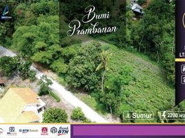 3 Bedroom Villa for sale in Indonesia, Prambanan, Klaten, Jawa Tengah, Indonesia