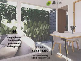  House for sale in Pakisaji, Malang Regency, Pakisaji