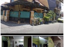 4 Habitación Casa en venta en Tambaksari, East Jawa, Tambaksari