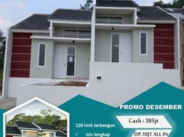 2 Bedroom House for sale in Husein Sastranegara International Airport, Andir, Cimahi Tengah