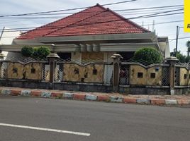 4 Kamar Rumah for sale in Gayungan, Surabaya, Gayungan